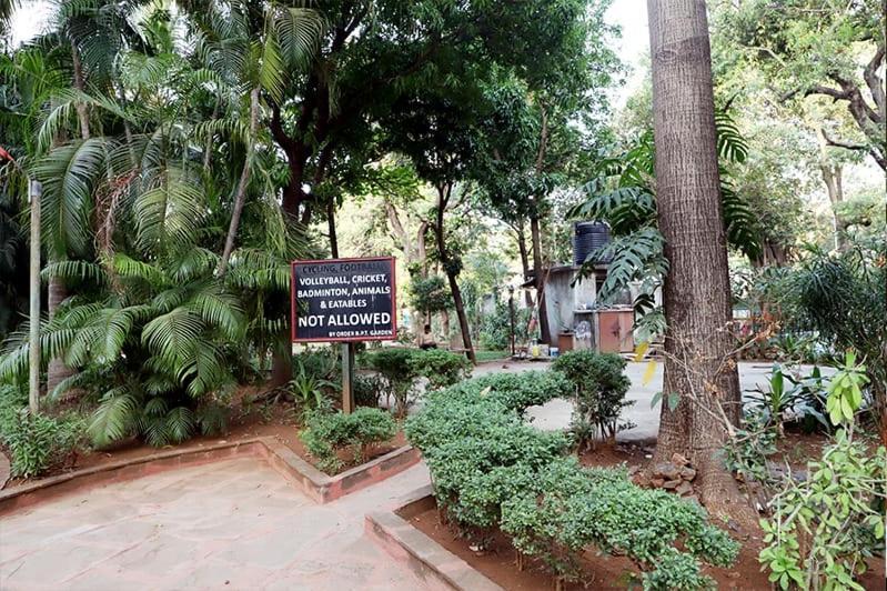 Hotel Golden Hayyath Inn Mumbai Exterior foto